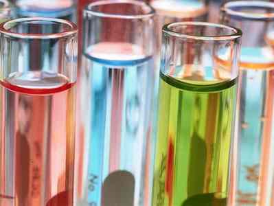 Kefrier 400電子氟化液、電子清洗劑、溶媒