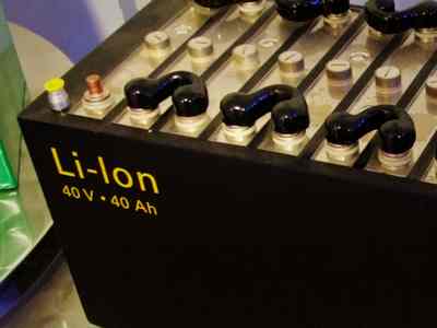 Kefrier 608、612鋰離子電池添加劑