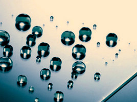 Kefrier 305表面防護(hù)涂層劑（適應(yīng)于金屬、塑料、樹脂、橡膠等非吸收性基材）