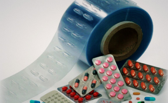 開翊將正式銷售聚偏二氯乙烯（PVdC）高性能阻隔材料