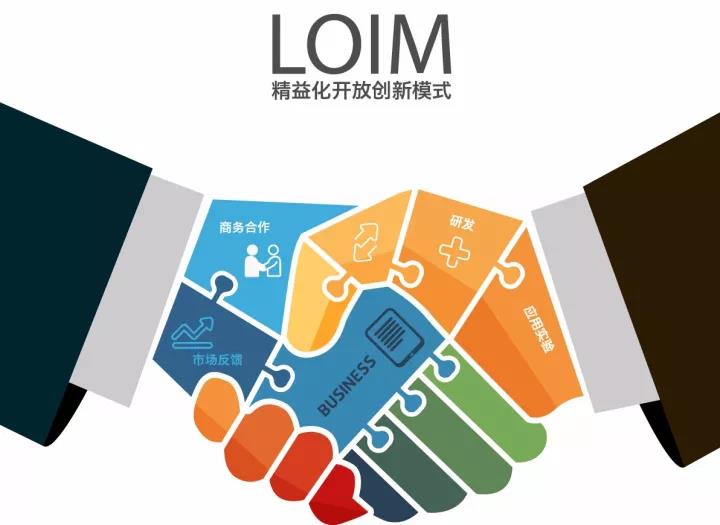 Leaning Open Innovation Model開翊將打造精益化開放創(chuàng)新模式